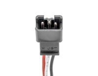 Ersatzakku - CS-TPM002SL - Tivoli MA-4 / PP-2 - 7,2 Volt 2000mAh Ni-MH