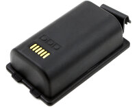 Ersatzakku - CS-THA300SL - TSC Alpha 3R / A3R-52048001 - 7,4 Volt 2600mAh Li-Ion