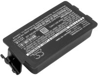 Ersatzakku - CS-THA300XL - TSC Alpha 3R / A3R-52048001 - 7,4 Volt 3400mAh Li-Ion