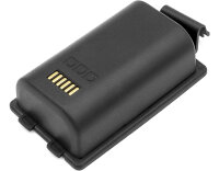 Ersatzakku - CS-THA300XL - TSC Alpha 3R / A3R-52048001 - 7,4 Volt 3400mAh Li-Ion