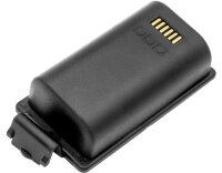Ersatzakku - CS-THA300XL - TSC Alpha 3R / A3R-52048001 - 7,4 Volt 3400mAh Li-Ion