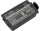 Ersatzakku - CS-THA300XL - TSC Alpha 3R / A3R-52048001 - 7,4 Volt 3400mAh Li-Ion