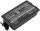 Ersatzakku - CS-THA300XL - TSC Alpha 3R / A3R-52048001 - 7,4 Volt 3400mAh Li-Ion
