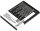 Ersatzakku - CS-ZTA110XL - ZTE Blade A110 / Blade A112 - 3,8 Volt 1600mAh Li-Ion