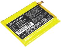 Ersatzakku - CS-ZTN956XL - ZTE MAX XL / MAX XL TD-LTE /...