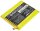Ersatzakku - CS-ZTN956XL - ZTE MAX XL / MAX XL TD-LTE / N9560 - 3,85 Volt 39500mAh Li-Polymer