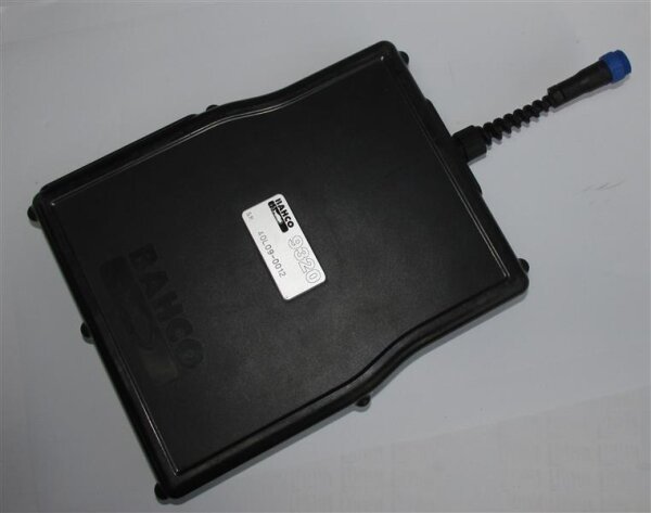 Akkureparatur - Zellentausch - BAHCO 9320 - 48 Volt Ni-MH Akku