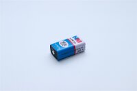 Photobatterie - V72PX /  MN122 / 15F20 / 15LR43 / NN412 / UG015 / UG 015 - 22,5 Volt Zn/MnO2