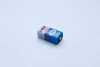 Photobatterie - V72PX /  MN122 / 15F20 / 15LR43 / NN412 / UG015 / UG 015 - 22,5 Volt Zn/MnO2