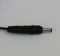 Ersatzladegerät für BRILL RazorCut Lion38 / AL-KO / 134168 / 15553 / 24V - 25,9 / 25,2 Volt Akku - 29,4 Volt 0,56A Li-Ion mit T253 - Netzteilstecker Koax 2,5mm
