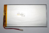 Einzelzelle - 3282150 / 03282150 - 3,7 Volt 6000mAh...