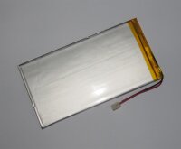 Einzelzelle - 3282150 / 03282150 - 3,7 Volt 6000mAh Li-Polymer