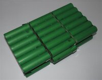 Akkupack für BionX 3965-C11286096 - 48 Volt 12000mAh...