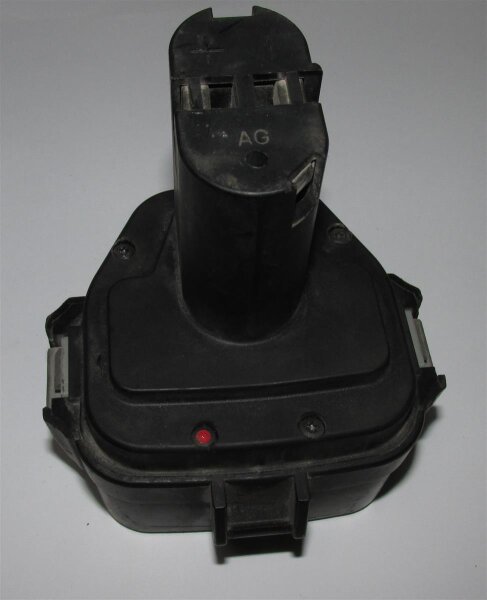 Akkureparatur - Zellentausch - Klauke RA3 / RA4 / RA5 - 12 Volt Akku