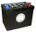 intAct - 56011HGI - Batterie - 12 Volt 60Ah (c20) 280 A (EN)