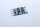 BMS - HX-2S-JH20 - 46 x 23 x 4mm - 7,4 Volt 2S / 10A