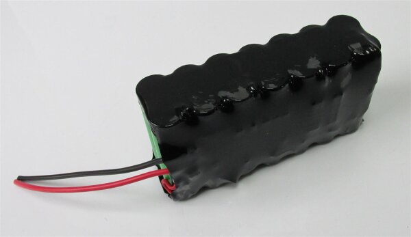 Akkupack für Gardena 8838 - 25,2 Volt Li-Ion inkl. BMS zum Selbsteinbau