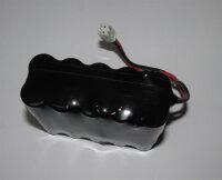 Ersatzakku - 10NHAJF-HSP für Elektroschere BAHCO 9320 - 12 Volt Ni-MH - Anschlussfertig