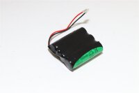 Ersatzakku - Camelion C031 - Telefonakku Universal - 3NH-AA1300MBU - 3,6 Volt 1600mAh Ni-MH