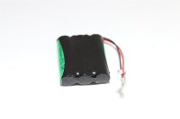 Ersatzakku - Camelion C031 - Telefonakku Universal - 3NH-AA1300MBU - 3,6 Volt 1600mAh Ni-MH