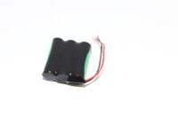 Ersatzakku - Camelion C031 - Telefonakku Universal - 3NH-AA1300MBU - 3,6 Volt 1600mAh Ni-MH