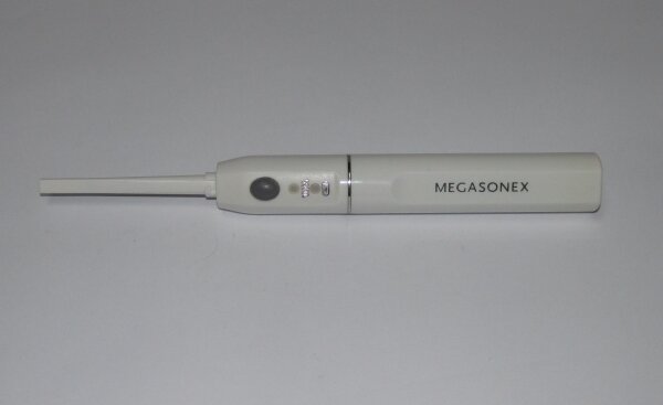 Akkureparatur - Zellentausch - Megasonex M8 / Ultrasonex - 4,8 Volt Ni-MH