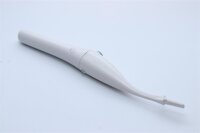 Akkureparatur - Zellentausch - Megasonex M8 / Ultrasonex - 4,8 Volt Ni-MH