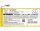 Ersatzakku - CS-ACB850SL - Acer A6001 / PR-2874E9G - 3,8 Volt 4500mAh Li-Polymer