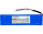 Ersatzakku - CS-AMC650SL - AEMC / Chauvin Arnoux / Megger 525832D00 - 9,6 Volt 3500mAh Ni-MH