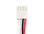 Ersatzakku - CS-AMC650SL - AEMC / Chauvin Arnoux / Megger 525832D00 - 9,6 Volt 3500mAh Ni-MH