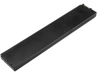 Ersatzakku - CS-AMX840SL - AMX FG5965-20 / MVP Touch Panels - 7,4 Volt 3600mAh Li-Polymer