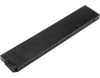 Ersatzakku - CS-AMX840SL - AMX FG5965-20 / MVP Touch Panels - 7,4 Volt 3600mAh Li-Polymer