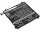 Ersatzakku - CS-AUX300NB - Asus C21-TX300P / Transformer Book TX300CA - 7,6 Volt 4800mAh Li-Polymer