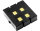Ersatzakku - CS-BLM800MD - Bolate LB-03 / BIOLIGHT M800 - 3,7 Volt 1700mAh Li-Ion