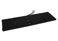 Ersatzakku - CS-ACR700NB - für ACER 41CP6/60/78 / AC14B8K - 15,2 Volt 3500mAh Li-Ion
