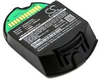 Ersatzakku - CS-BSK876SL - Bosch Somfy Passeo /...