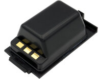 Ersatzakku - CS-BZT300SL - Bullard PA3BP / PA30 PAPR - 6 Volt 3500mAh Ni-MH