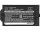 Ersatzakku - CS-BZT300SL - Bullard PA3BP / PA30 PAPR - 6 Volt 3500mAh Ni-MH