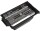 Ersatzakku - CS-BZT300SL - Bullard PA3BP / PA30 PAPR - 6 Volt 3500mAh Ni-MH