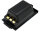 Ersatzakku - CS-BZT300SL - Bullard PA3BP / PA30 PAPR - 6 Volt 3500mAh Ni-MH