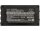 Ersatzakku - CS-CBT923BL - Cattron Theimeg BT081-00053 / BT081-00061 - 12 Volt 2000mAh Ni-MH