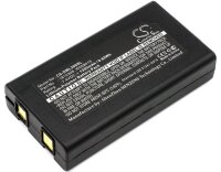 Ersatzakku - CS-DML300SL - DYMO 1814308 / W009415 - 7,4...
