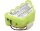 Ersatzakku - CS-EXV112VX - EURO PRO XBT1106 / Navigator Freestyle Pro - 14,4 Volt 3000mAh Ni-MH