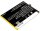 Ersatzakku - CS-GNN112SL - Gionee BL-N3700 / Elife S10B - 3,85 Volt 3700mAh Li-Polymer