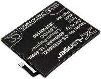 Ersatzakku - CS-HTE660XL - HTC 35H00264-00M / 2PXH100 - 3,85 Volt 4000mAh Li-Polymer