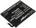 Ersatzakku - CS-HTE660XL - HTC 35H00264-00M / 2PXH100 - 3,85 Volt 4000mAh Li-Polymer