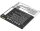 Ersatzakku - CS-KMT540SL - Kazam Trooper 540 / TR540 - 3,8 Volt 1700mAh Li-Polymer