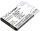 Ersatzakku - CS-LKP710XL - LG / VERIZON BL-59JH / EAC61998402 - 3,8 Volt 2300mAh Li-Ion