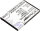Ersatzakku - CS-LKP710XL - LG / VERIZON BL-59JH / EAC61998402 - 3,8 Volt 2300mAh Li-Ion