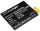 Ersatzakku - CS-LKH870XL - LG BL-T32 / EAC63438701 - 3,8 Volt 3300mAh Li-Polymer